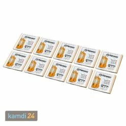 Petromax Feuerkit 10er-Set