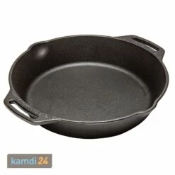 Petromax Feuerpfanne Fp25h Mit Zwei Henkeln