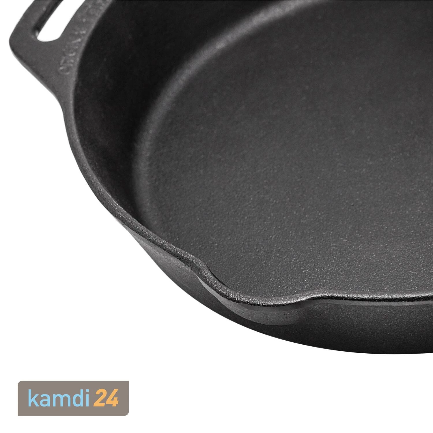 Petromax Feuerpfanne Fp35 Mit Stiel 3 Petromax Feuerpfanne Fp35 Mit Stiel – Bild 3