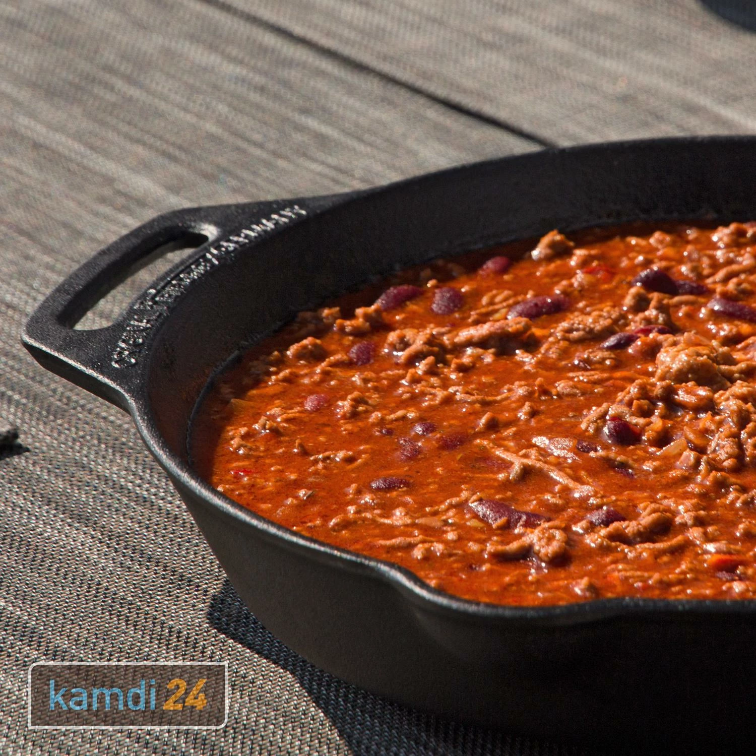 Petromax Feuerpfanne Fp35 Mit Stiel 5 Petromax Feuerpfanne Fp35 Mit Stiel – Bild 5