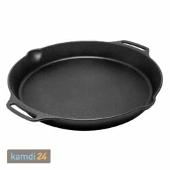 Petromax Feuerpfanne Fp40h Mit Zwei Henkeln