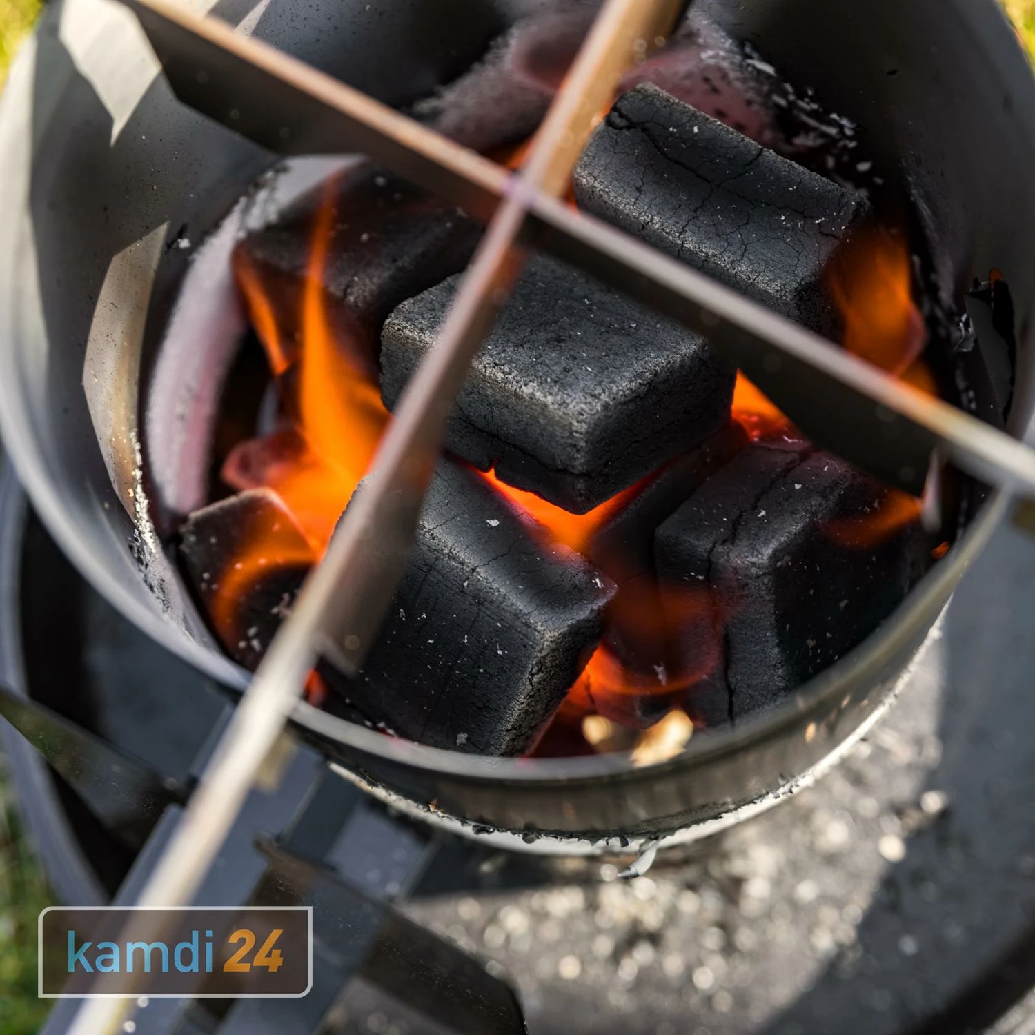 Petromax Feuerstand 7 Petromax Feuerstand – Bild 7