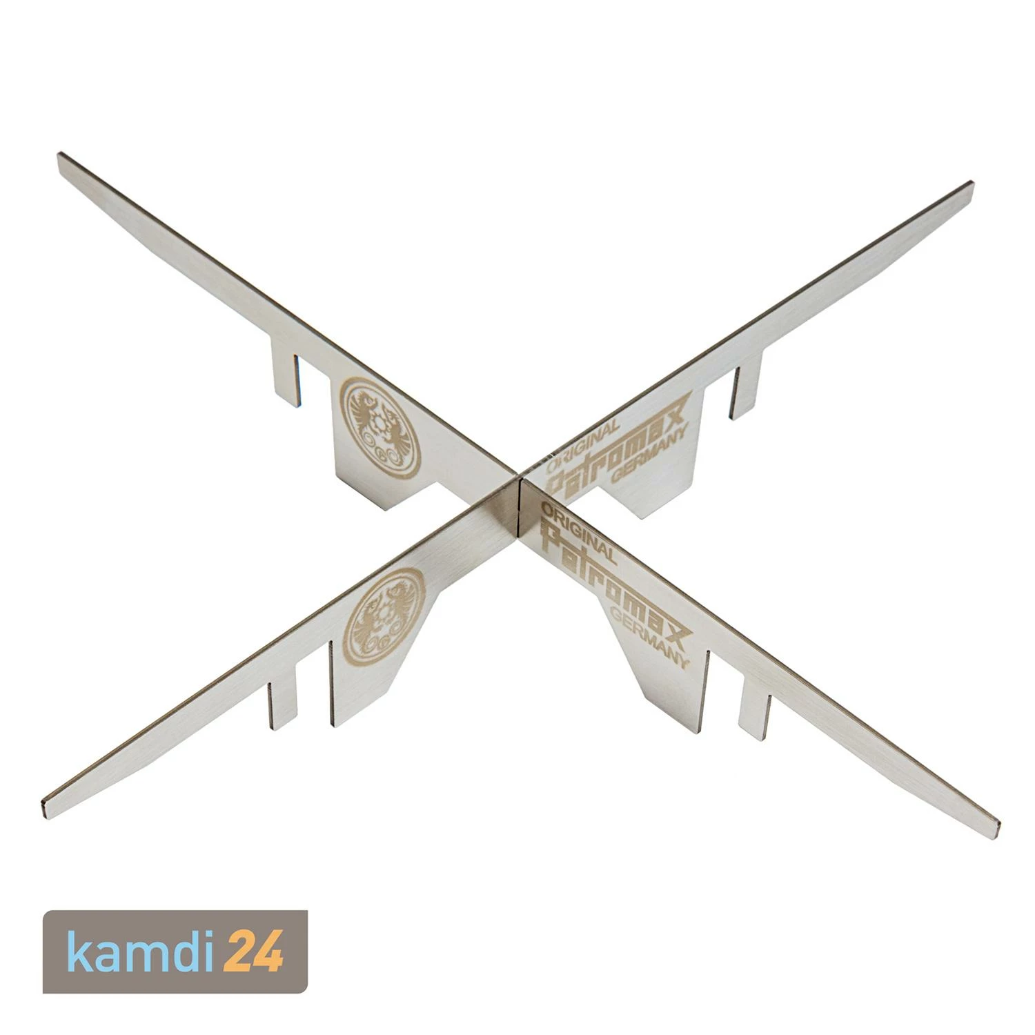 Petromax Feuerstand 1 Petromax Feuerstand