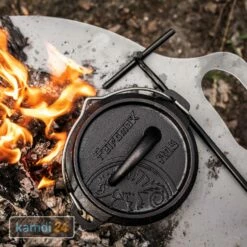 Petromax Feuertopf Ft0.5 -WEBER Verkäufe petromax feuertopf ft05 25204 m 5