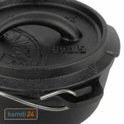 Petromax Feuertopf Ft0.5-t Ohne Füße -WEBER Verkäufe petromax feuertopf ft05 t ohne fuesse 25205 m 2