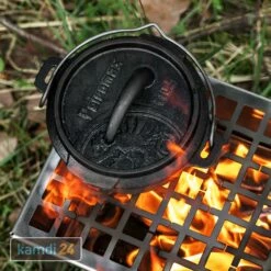 Petromax Feuertopf Ft0.5-t Ohne Füße -WEBER Verkäufe petromax feuertopf ft05 t ohne fuesse 25205 m 4