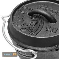 Petromax Feuertopf Ft1-t Ohne Füße -WEBER Verkäufe petromax feuertopf ft1 t ohne fuesse 14572 m 2