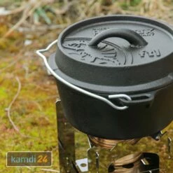 Petromax Feuertopf Ft1-t Ohne Füße -WEBER Verkäufe petromax feuertopf ft1 t ohne fuesse 14572 m 5