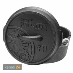 Petromax Feuertopf Ft1-t Ohne Füße