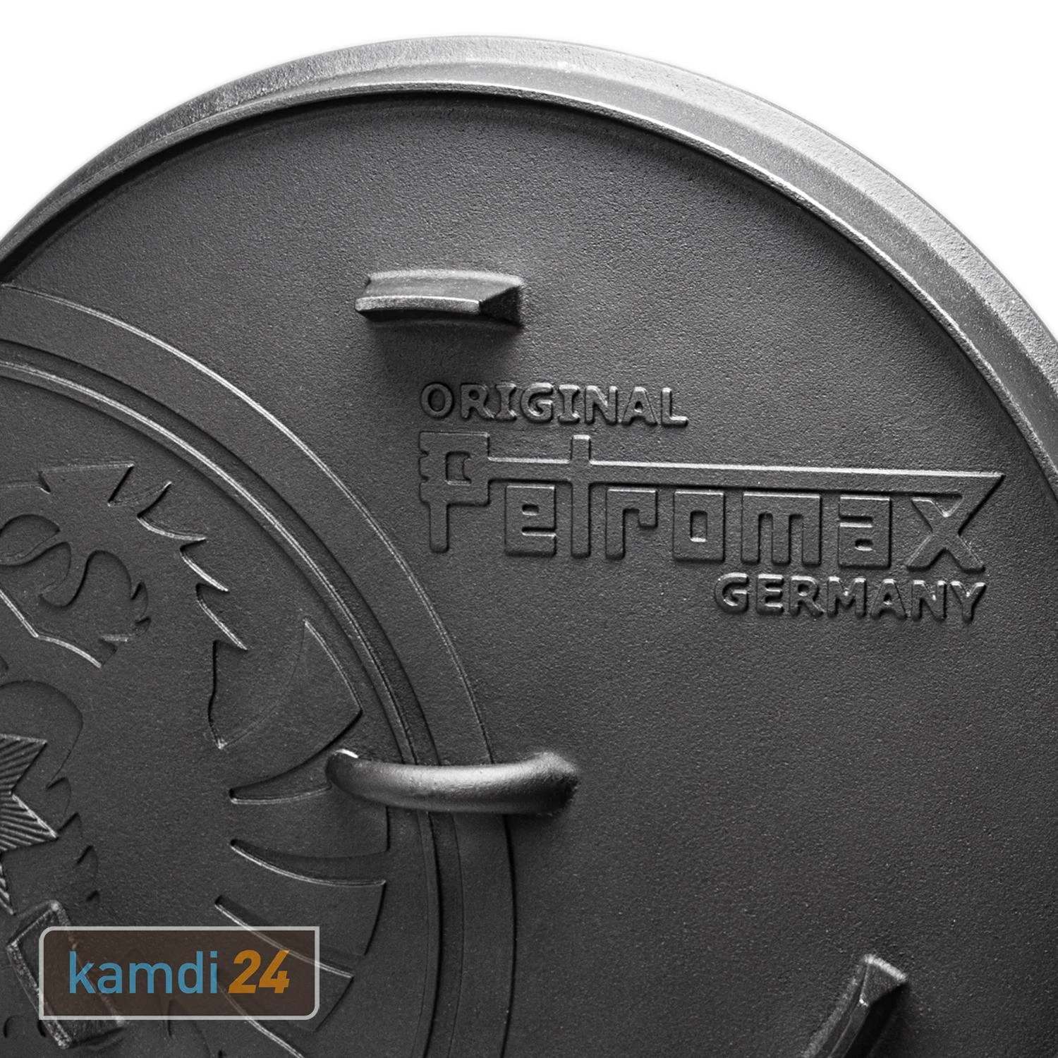 Petromax Feuertopf Ft18 5 Petromax Feuertopf Ft18 – Bild 5