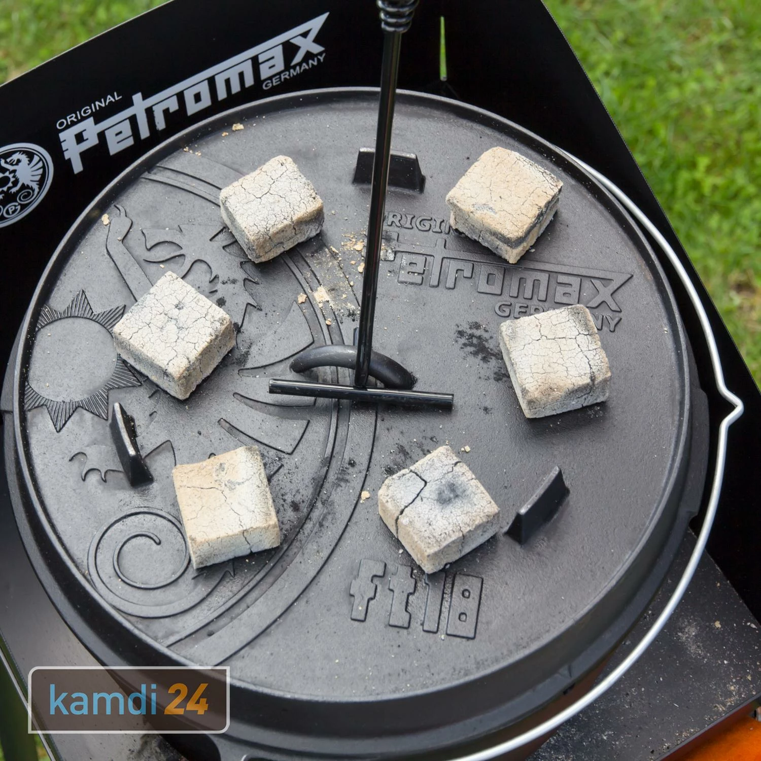 Petromax Feuertopf Ft18 7 Petromax Feuertopf Ft18 – Bild 7