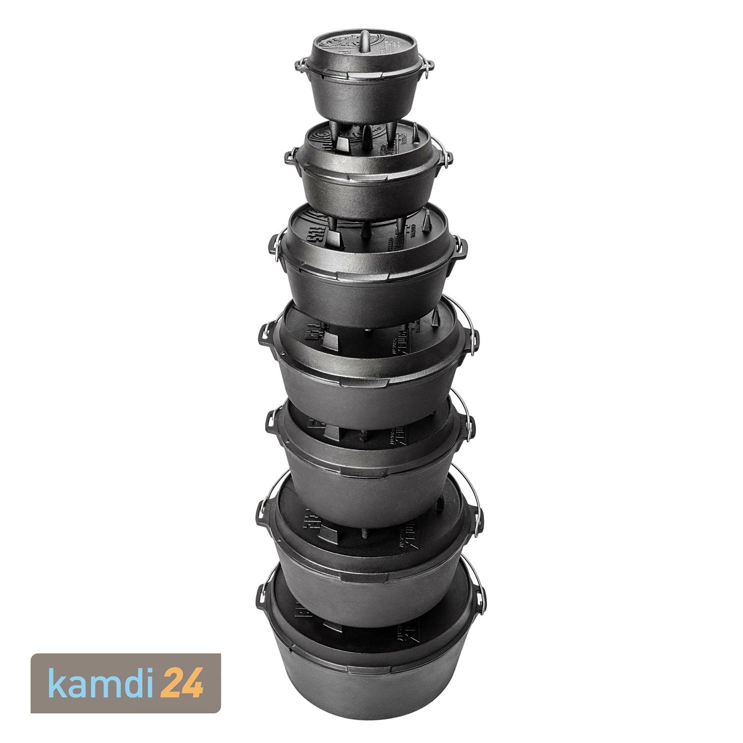 Petromax Feuertopf Ft18 10 Petromax Feuertopf Ft18 – Bild 10