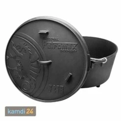 Petromax Feuertopf Ft18
