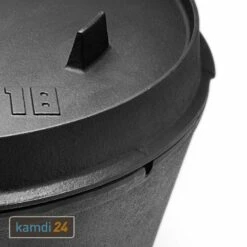 Petromax Feuertopf Ft18-t Ohne Füße -WEBER Verkäufe petromax feuertopf ft18 t ohne fuesse 14573 m 3