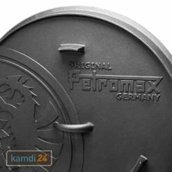 Petromax Feuertopf Ft18-t Ohne Füße -WEBER Verkäufe petromax feuertopf ft18 t ohne fuesse 14573 m 4