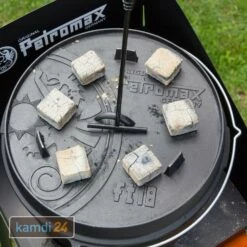 Petromax Feuertopf Ft18-t Ohne Füße -WEBER Verkäufe petromax feuertopf ft18 t ohne fuesse 14573 m 6