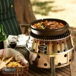 Petromax Feuertopf Ft6-t Ohne Füße 21 Petromax Feuertopf Ft6-t Ohne Füße -WEBER Verkäufe petromax feuertopf ft6 t ohne fuesse 14562 m 10