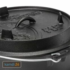 Petromax Feuertopf Ft6-t Ohne Füße 15 Petromax Feuertopf Ft6-t Ohne Füße -WEBER Verkäufe petromax feuertopf ft6 t ohne fuesse 14562 m 4