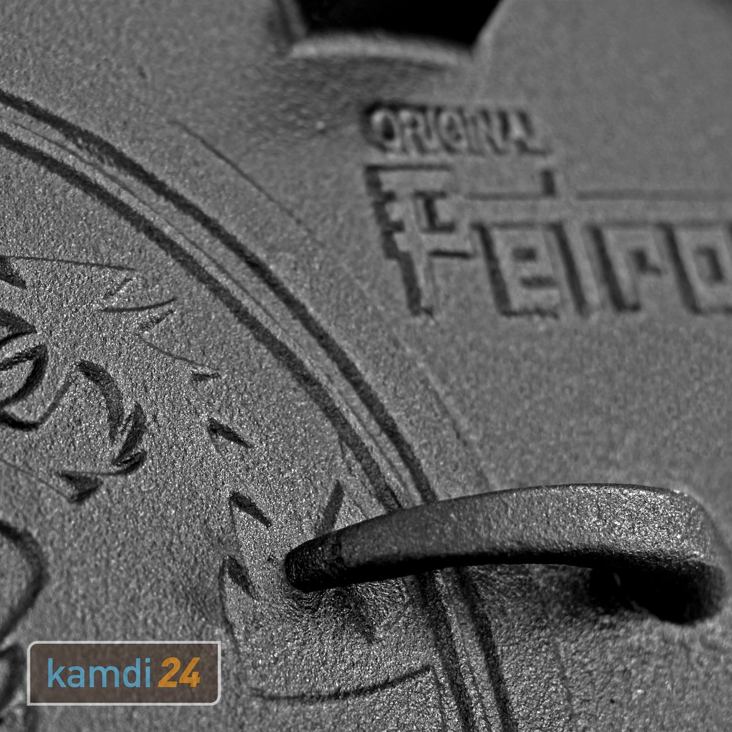 Petromax Feuertopf Ft6-t Ohne Füße 6 Petromax Feuertopf Ft6-t Ohne Füße – Bild 6