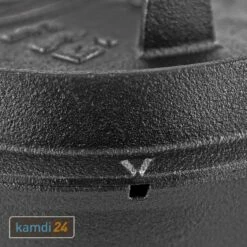 Petromax Feuertopf Ft6-t Ohne Füße 18 Petromax Feuertopf Ft6-t Ohne Füße -WEBER Verkäufe petromax feuertopf ft6 t ohne fuesse 14562 m 7