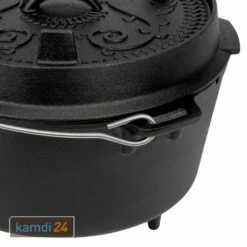 Petromax Feuertopf Ft9 Jubiläumsedition Mit Füßen 12 Petromax Feuertopf Ft9 Jubiläumsedition Mit Füßen -WEBER Verkäufe petromax feuertopf ft9 jubilaeumsedition mit fuessen 25388 m 5