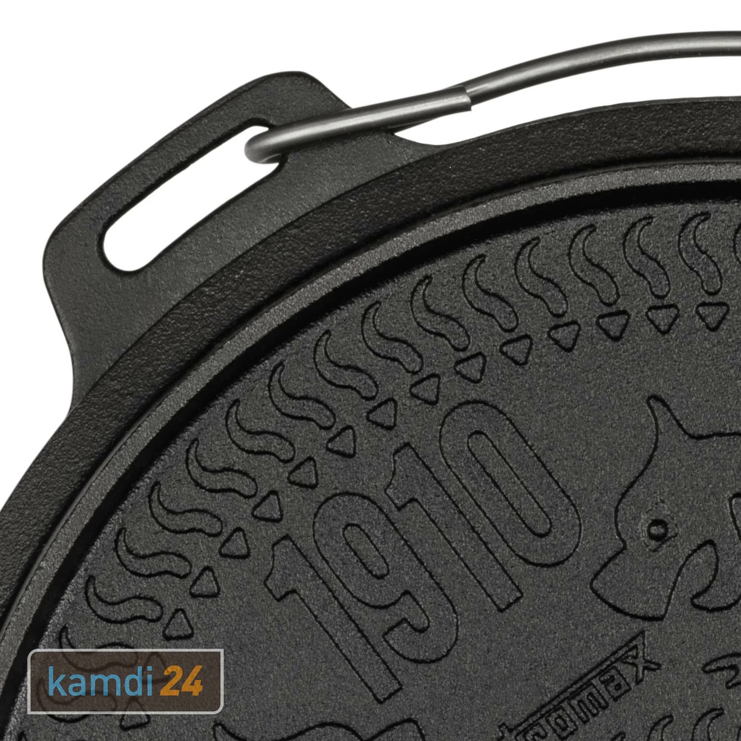 Petromax Feuertopf Ft9 Jubiläumsedition Mit Füßen 7 Petromax Feuertopf Ft9 Jubiläumsedition Mit Füßen – Bild 7