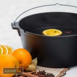 Petromax Feuertopf Ft9-t Ohne Füße -WEBER Verkäufe petromax feuertopf ft9 t ohne fuesse 14559 m 4