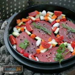 Petromax Feuertopf Ft9-t Ohne Füße -WEBER Verkäufe petromax feuertopf ft9 t ohne fuesse 14559 m 5