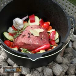 Petromax Feuertopf Ft9-t Ohne Füße -WEBER Verkäufe petromax feuertopf ft9 t ohne fuesse 14559 m 6