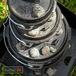 Petromax Feuertopf Tisch Fe45 -WEBER Verkäufe petromax feuertopf tisch fe45 14575 m 6