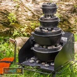 Petromax Feuertopf Tisch Fe45 -WEBER Verkäufe petromax feuertopf tisch fe45 14575 m 7