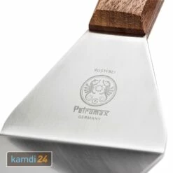 Petromax Flexibler Grill- Und Pfannenwender Mit Langgriff 7 Petromax Flexibler Grill- Und Pfannenwender Mit Langgriff -WEBER Verkäufe petromax flexibler grill und pfannenwender mit langgriff 14813 m 2