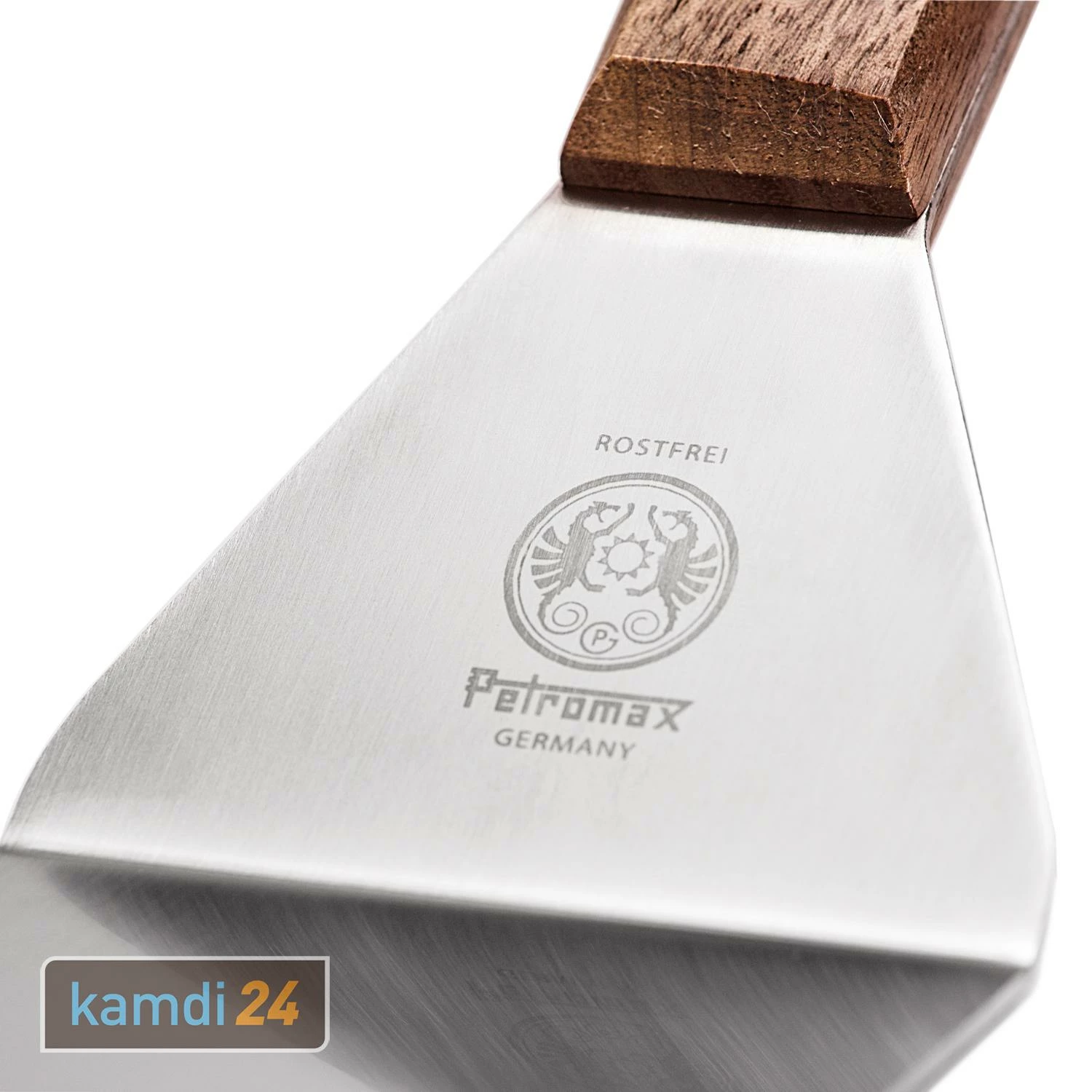 Petromax Flexibler Grill- Und Pfannenwender Mit Langgriff 3 Petromax Flexibler Grill- Und Pfannenwender Mit Langgriff – Bild 3