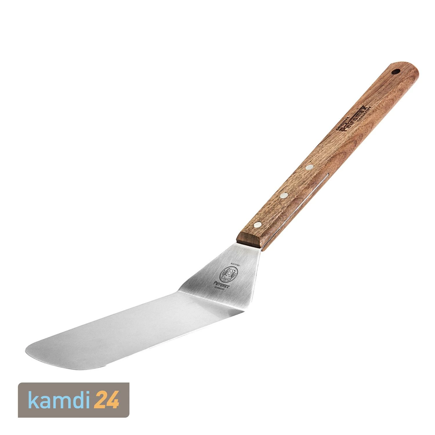 Petromax Flexibler Grill- Und Pfannenwender Mit Langgriff 1 Petromax Flexibler Grill- Und Pfannenwender Mit Langgriff