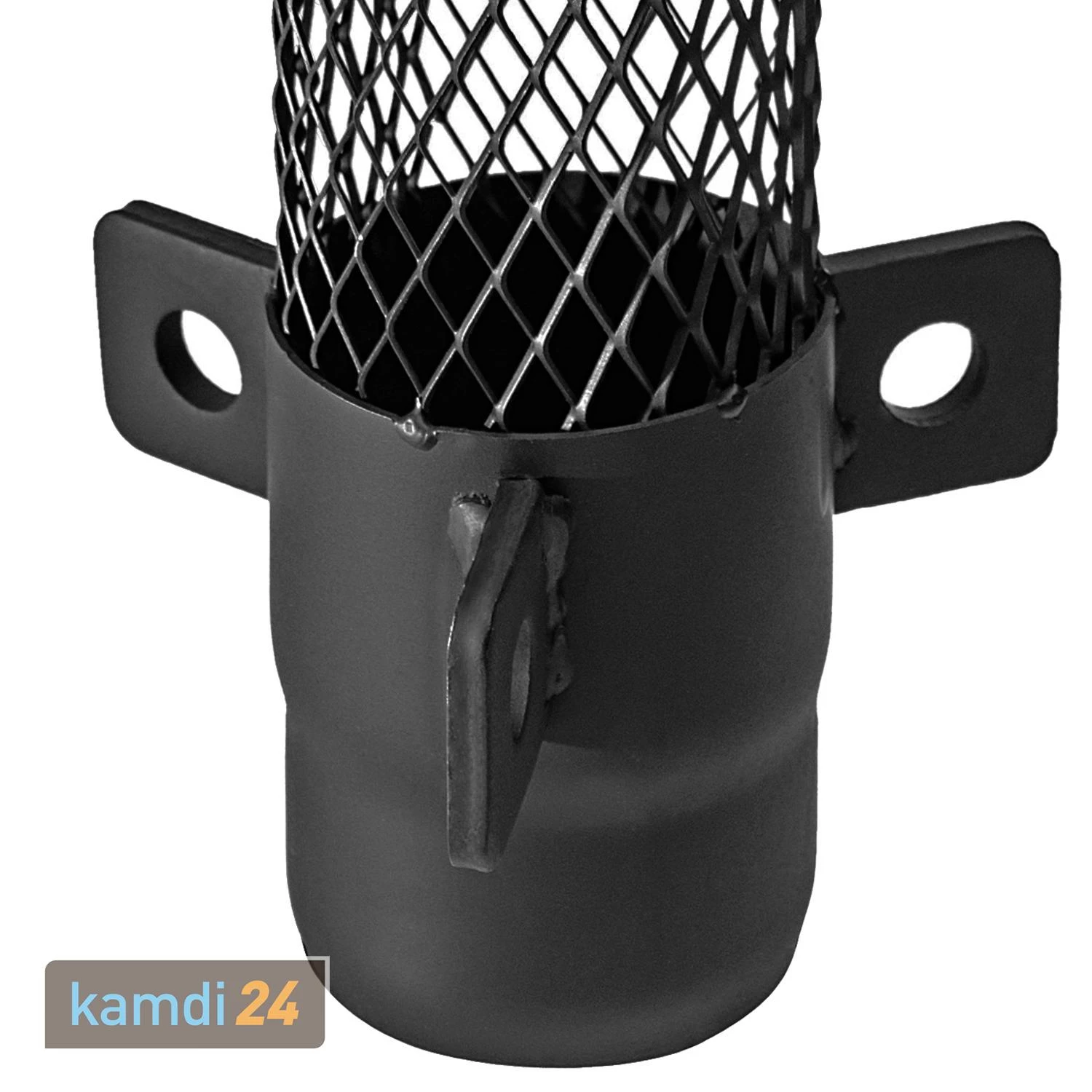 Petromax Funkenfang Für Loki 3 Petromax Funkenfang Für Loki – Bild 3