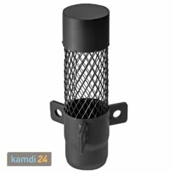 Petromax Funkenfang Für Loki