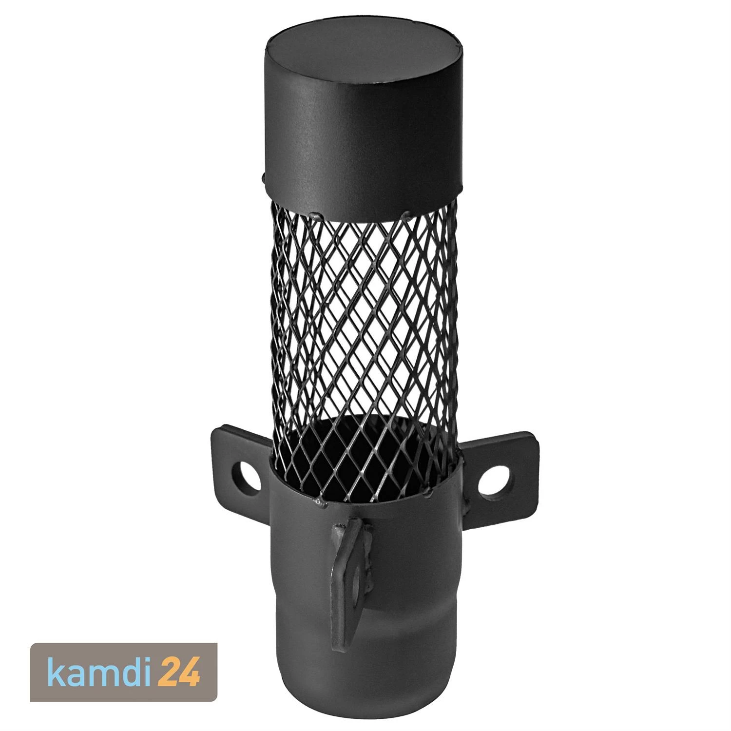 Petromax Funkenfang Für Loki 1 Petromax Funkenfang Für Loki