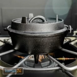 Petromax Gastisch Mit Einzelbrenner Ge45-s 22 Petromax Gastisch Mit Einzelbrenner Ge45-s -WEBER Verkäufe petromax gastisch mit einzelbrenner ge45 s 20646 m 10