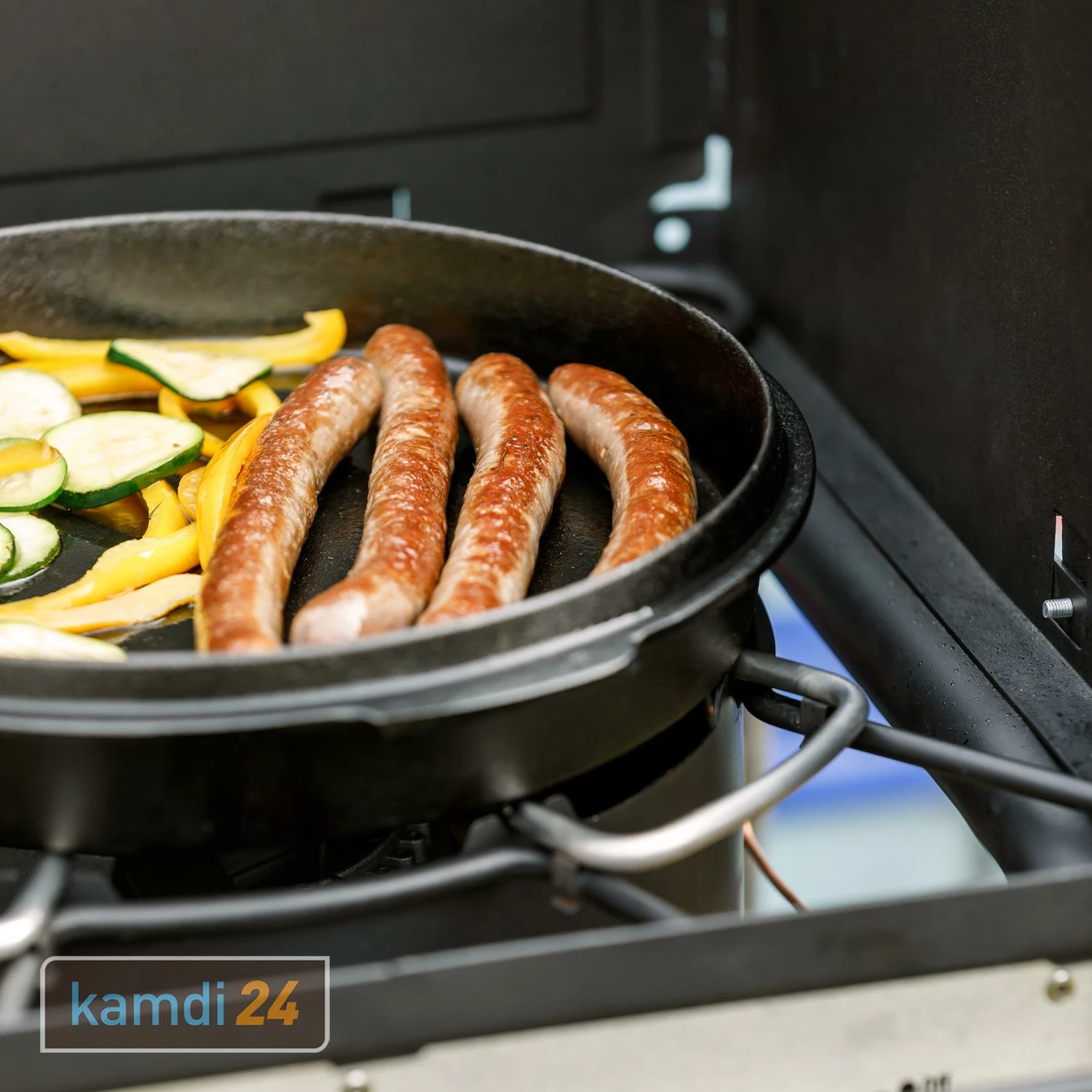 Petromax Gastisch Mit Einzelbrenner Ge45-s 12 Petromax Gastisch Mit Einzelbrenner Ge45-s – Bild 12