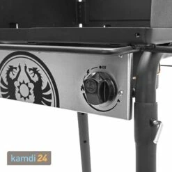 Petromax Gastisch Mit Einzelbrenner Ge45-s 16 Petromax Gastisch Mit Einzelbrenner Ge45-s -WEBER Verkäufe petromax gastisch mit einzelbrenner ge45 s 20646 m 4