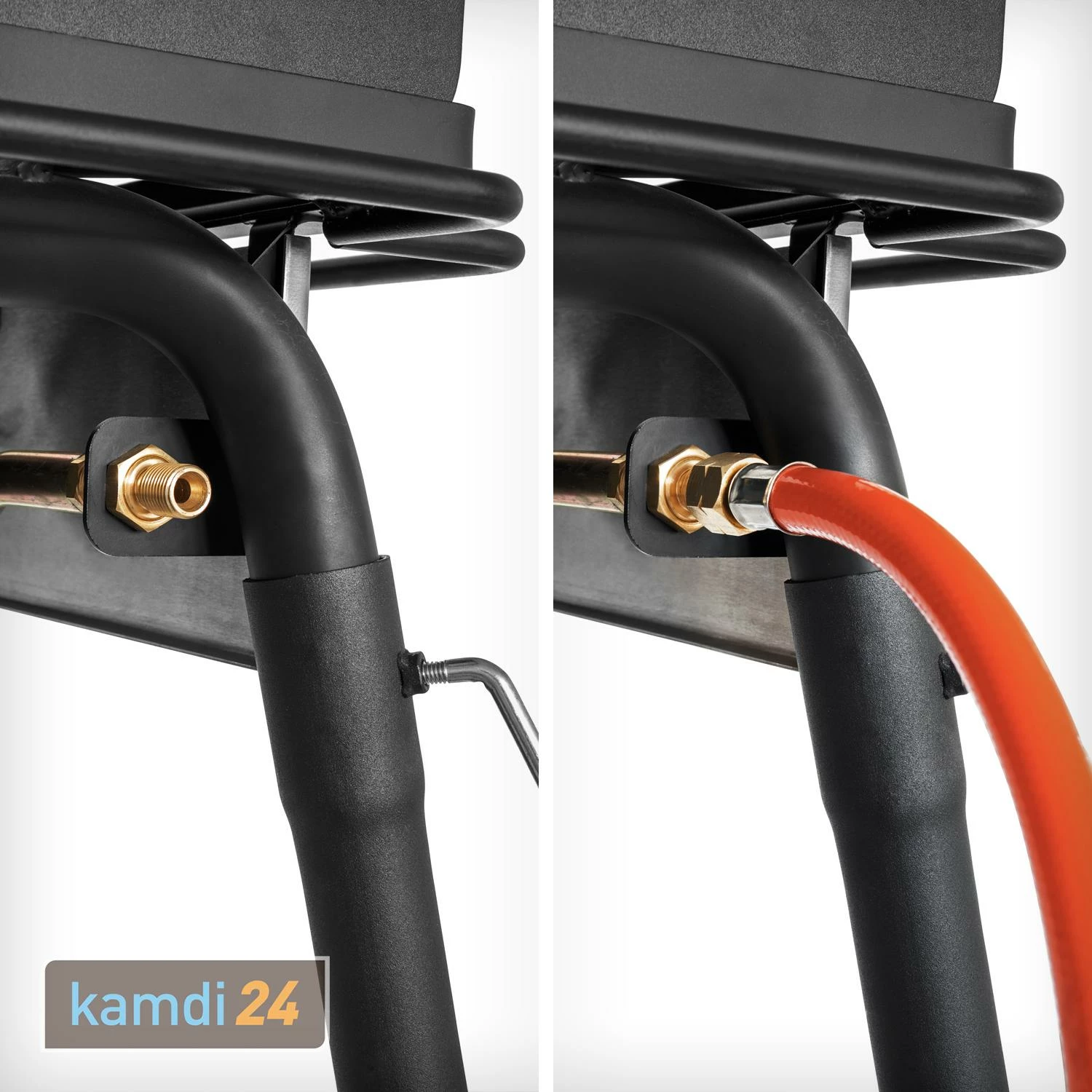 Petromax Gastisch Mit Einzelbrenner Ge45-s 6 Petromax Gastisch Mit Einzelbrenner Ge45-s – Bild 6