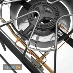 Petromax Gastisch Mit Einzelbrenner Ge45-s 19 Petromax Gastisch Mit Einzelbrenner Ge45-s -WEBER Verkäufe petromax gastisch mit einzelbrenner ge45 s 20646 m 7