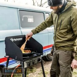 Petromax Gastisch Mit Einzelbrenner Ge45-s 21 Petromax Gastisch Mit Einzelbrenner Ge45-s -WEBER Verkäufe petromax gastisch mit einzelbrenner ge45 s 20646 m 9