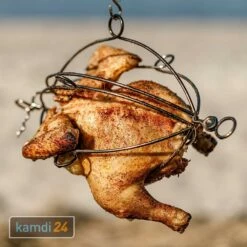 Petromax Geflügel-Grillkorb Zum Hängen -WEBER Verkäufe petromax gefluegel grillkorb zum haengen 25336 m 4