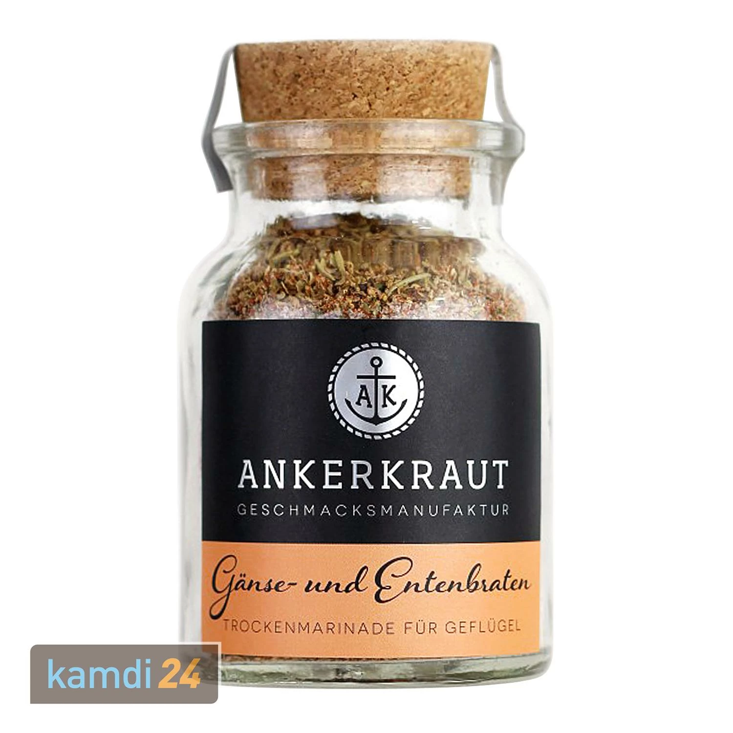 Petromax Geflügelbräter Cf30 Gusseisen Mit Ankerkraut Gewürzen 4 Petromax Geflügelbräter Cf30 Gusseisen Mit Ankerkraut Gewürzen – Bild 4