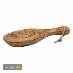 Petromax Griffschale 23 Cm Olivenholz