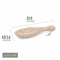 Petromax Griffschale 23 Cm Olivenholz -WEBER Verkäufe petromax griffschale 23 cm olivenholz 25344 m 4