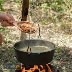 Petromax Griffschale 25 Cm Olivenholz -WEBER Verkäufe petromax griffschale 25 cm olivenholz 25345 m 4