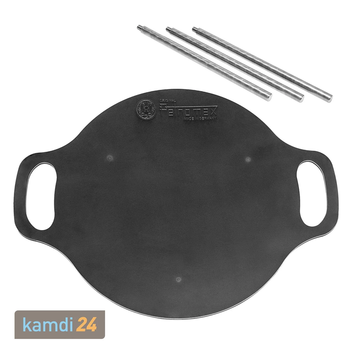 Petromax Grill- Und Feuerschale Fs38 4 Petromax Grill- Und Feuerschale Fs38 – Bild 4