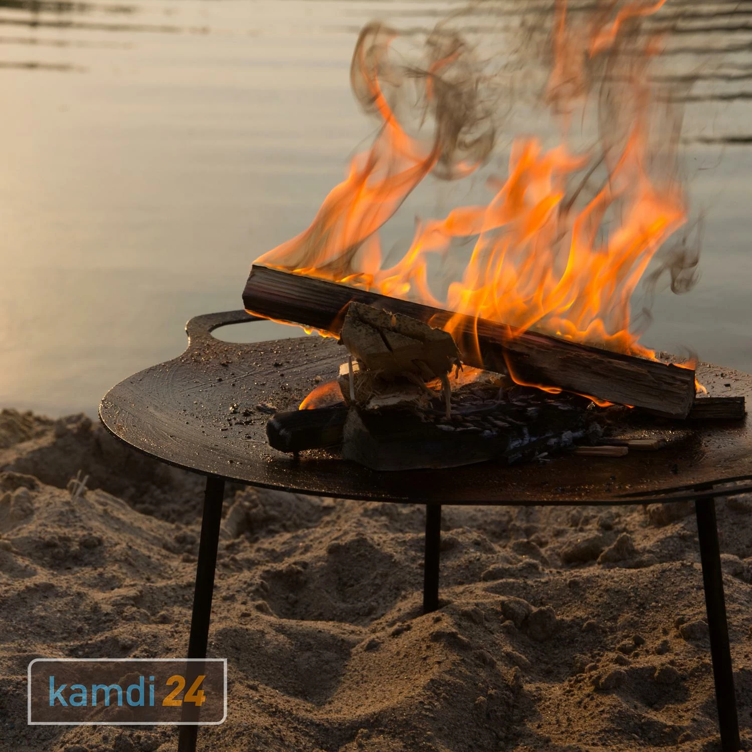 Petromax Grill- Und Feuerschale Fs38 9 Petromax Grill- Und Feuerschale Fs38 – Bild 9